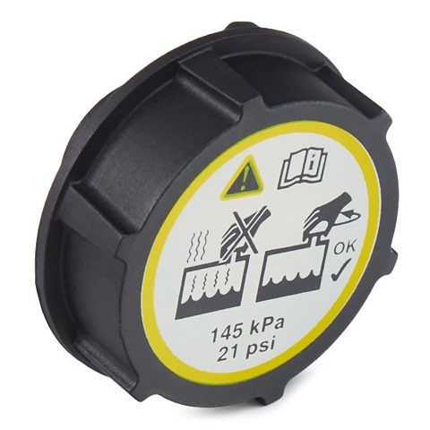 Ridex 56V0065 Expansion Tank Cap, photo 2