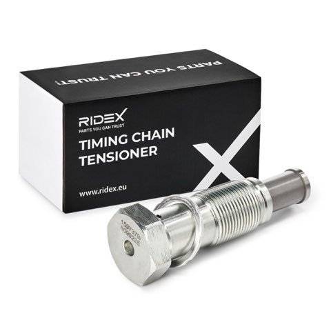 Ridex 571T0031 Timing Chain Tensioner, photo 2