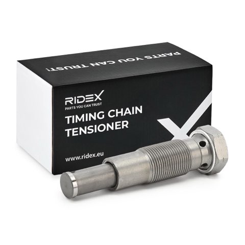 Ridex 571T0034 Timing Chain Tensioner, photo 2