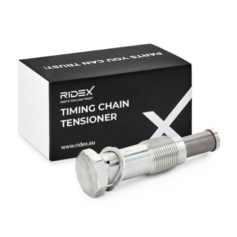 Ridex 571T0037 Timing Chain Tensioner, photo 2