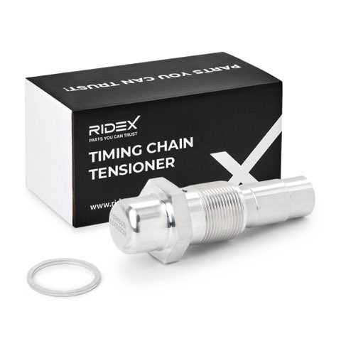 Ridex 571T0039 Timing Chain Tensioner, photo 2