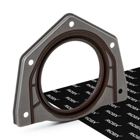 Ridex 572S0010 Crankshaft Seal, photo 2