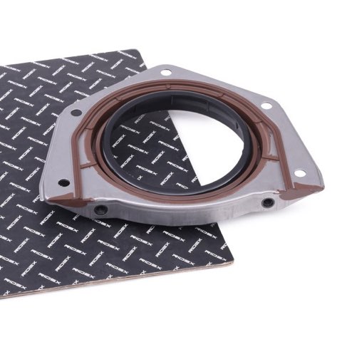 Ridex 572S0010 Crankshaft Seal, photo 3