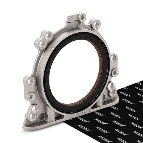 Ridex 572S0013 Crankshaft Seal, photo 2