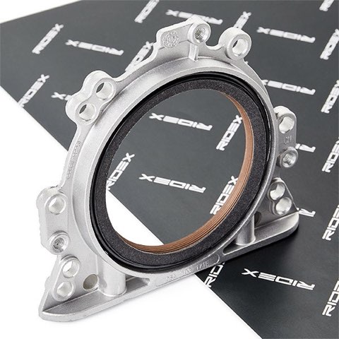 Ridex 572S0013 Crankshaft Seal, photo 3