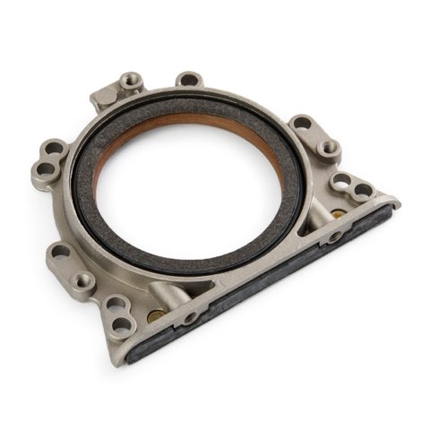 Ridex 572S0018 Crankshaft Seal, Integrated Shaft Seal, photo 2