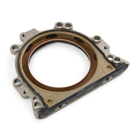Ridex 572S0018 Crankshaft Seal, Integrated Shaft Seal, photo 3