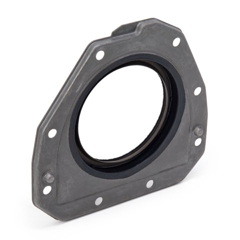 Ridex 572S0024 Crankshaft Seal, photo 2