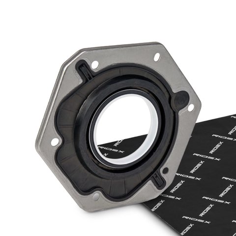 Ridex 572S0027 Crankshaft Seal, photo 2
