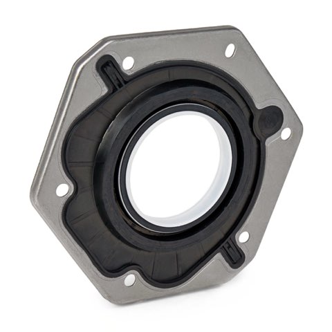 Ridex 572S0027 Crankshaft Seal, photo 3