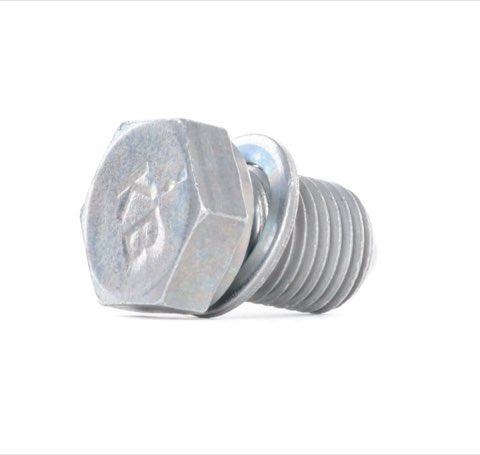 Ridex 593D0002 Oil Sump Plug