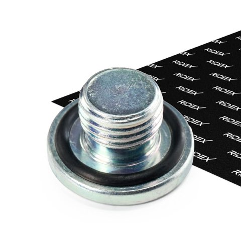Ridex 593D0009 Oil Sump Plug, photo 2