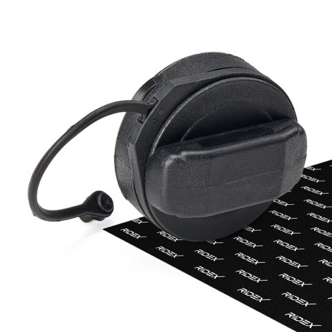 Ridex 602C0002 Fuel Cap, photo 2