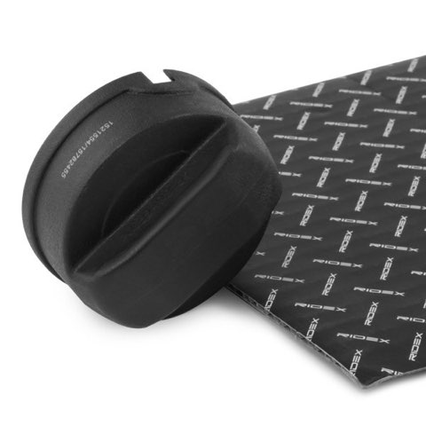 Ridex 602C0011 Fuel Cap, photo 3