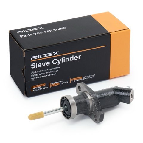 Ridex 620S0009 Clutch Slave Cylinder, photo 2