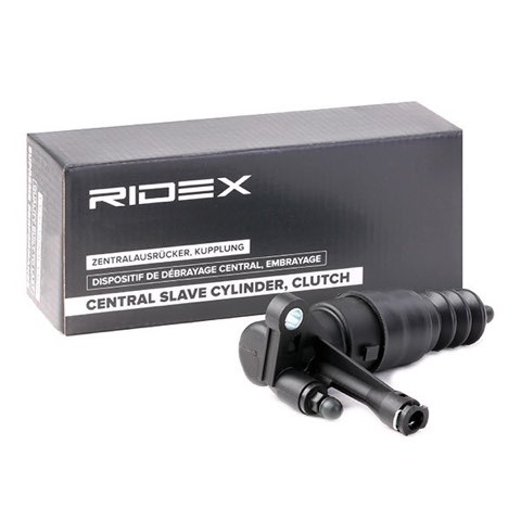 Ridex 620S0014 Clutch Slave Cylinder, photo 2