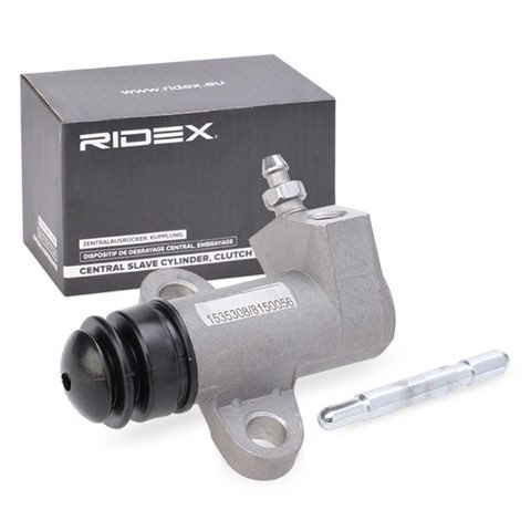 Ridex 620S0018 Clutch Slave Cylinder, photo 2