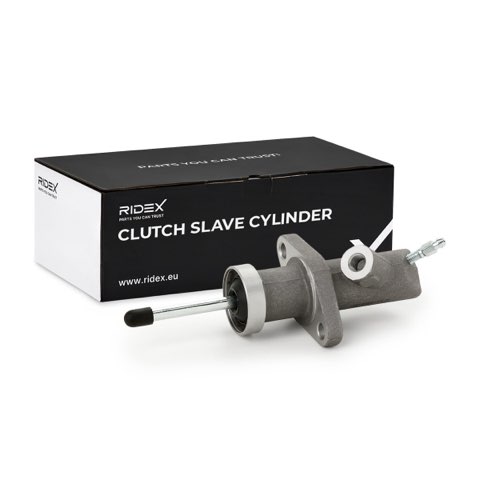 Ridex 620S0021 Clutch Slave Cylinder, photo 2