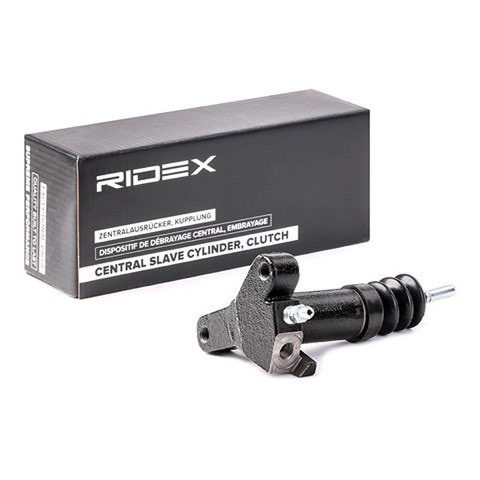 Ridex 620S0027 Clutch Slave Cylinder, photo 2