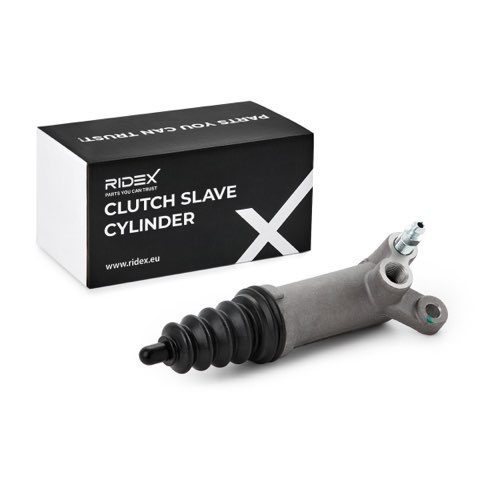 Ridex 620S0031 Clutch Slave Cylinder, photo 2