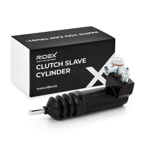 Ridex 620S0043 Clutch Slave Cylinder, photo 2
