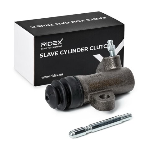 Ridex 620S0048 Clutch Slave Cylinder, photo 2