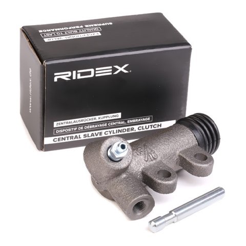 Ridex 620S0053 Clutch Slave Cylinder, photo 2