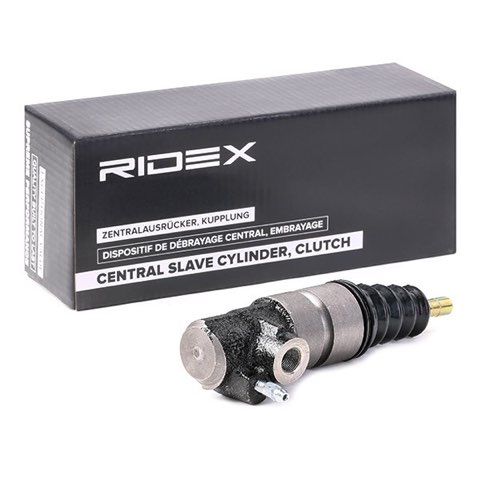 Ridex 620S0076 Clutch Slave Cylinder, photo 2