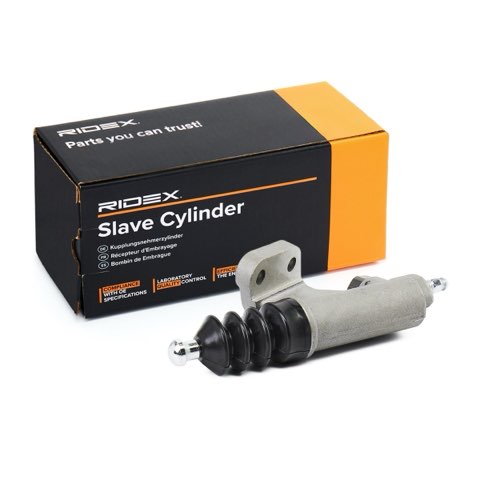 Ridex 620S0078 Clutch Slave Cylinder, photo 2