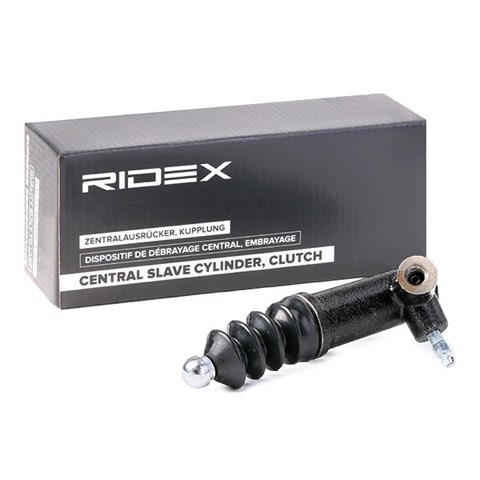 Ridex 620S0080 Clutch Slave Cylinder, photo 2