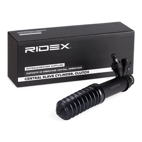 Ridex 620S0088 Clutch Slave Cylinder, photo 2