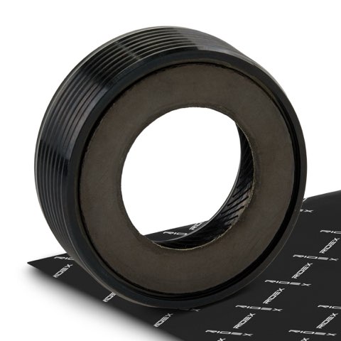 Ridex 624S0003 Shaft Seal, Manual Transmission