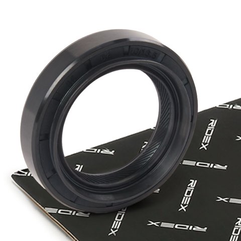 Ridex 630S0013 Shaft Seal, Differential
