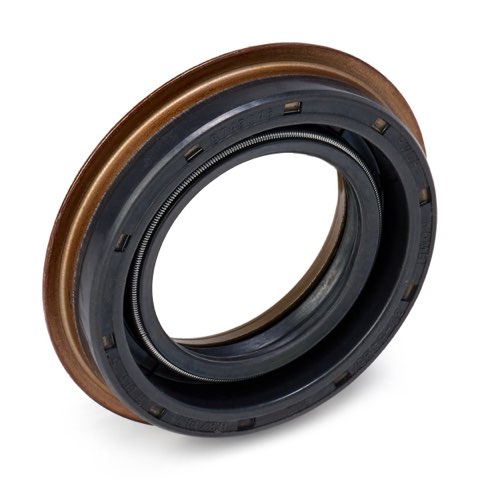 Ridex 630S0019 Shaft Seal, Differential, photo 3