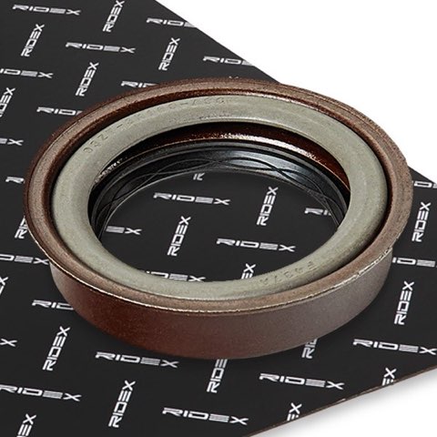 Ridex 630S0020 Shaft Seal, Differential, photo 3