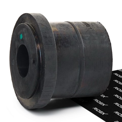 Ridex 645B0002 Bush, Leaf Spring, At Spring Eye