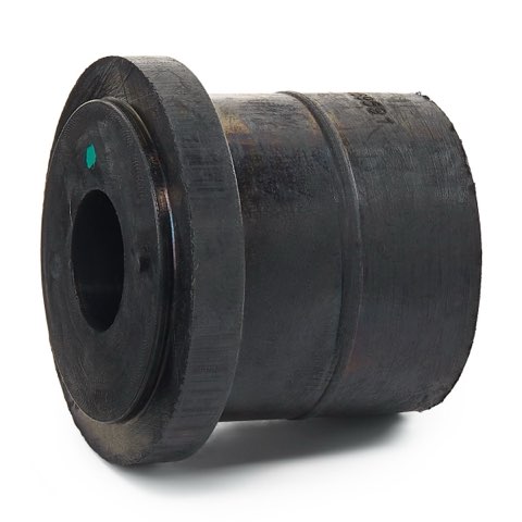 Ridex 645B0002 Bush, Leaf Spring, At Spring Eye, photo 2