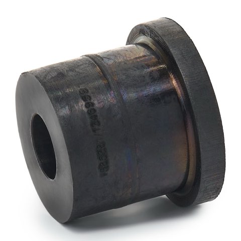Ridex 645B0002 Bush, Leaf Spring, At Spring Eye, photo 3