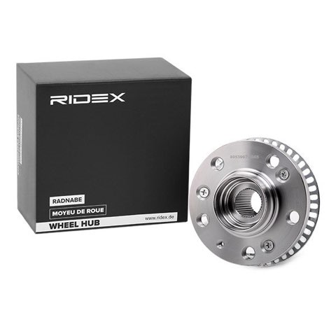 Ridex 653W0002 Wheel Hub, photo 3