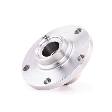 Ridex 653W0004 Wheel Hub
