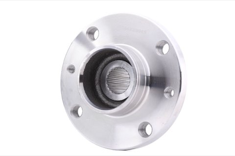 Ridex 653W0005 Wheel Hub