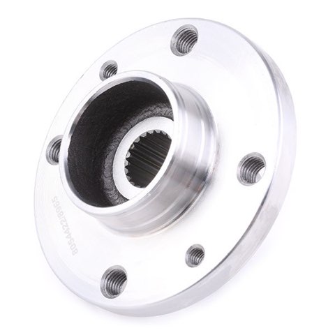 Ridex 653W0005 Wheel Hub, photo 3