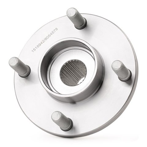 Ridex 653W0007 Wheel Hub, photo 3