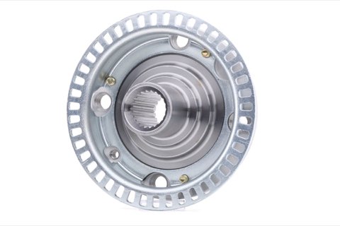 Ridex 653W0013 Wheel Hub