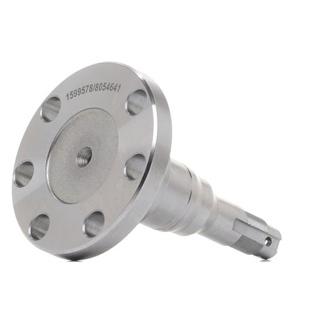 Ridex 653W0016 Wheel Hub