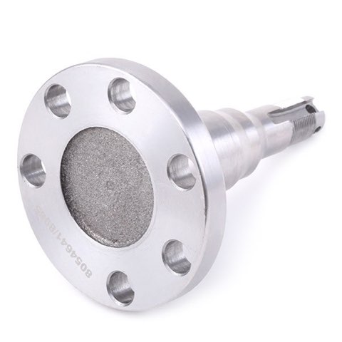 Ridex 653W0016 Wheel Hub, photo 3
