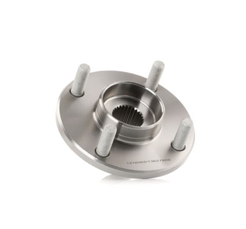 Ridex 653W0018 Wheel Hub