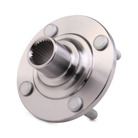 Ridex 653W0018 Wheel Hub, photo 3