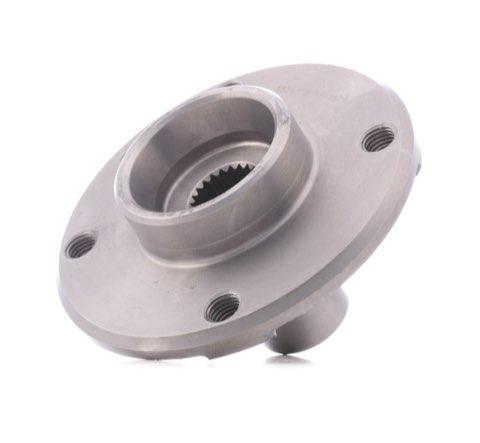 Ridex 653W0021 Wheel Hub