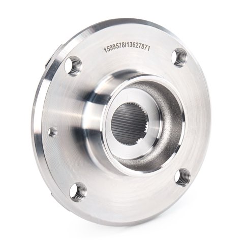 Ridex 653W0021 Wheel Hub, photo 3